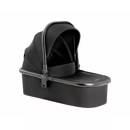Kikkaboo babakocsi 2in1 Kara fekete MTB