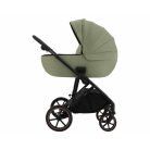 Kikkaboo babakocsi 2in1 Thea army green MTB