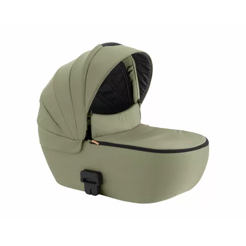 Kikkaboo babakocsi 2in1 Thea army green MTB