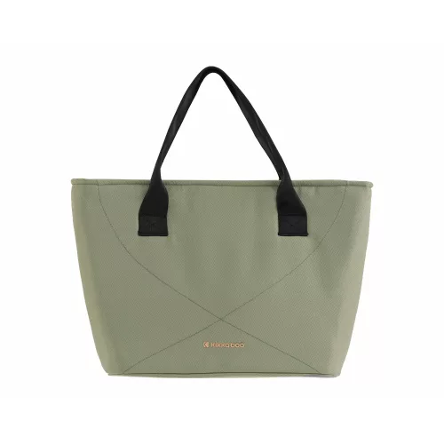 Kikkaboo babakocsi 2in1 Thea army green MTB
