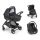 CAM babakocsi Fluido Easy 946 MTB