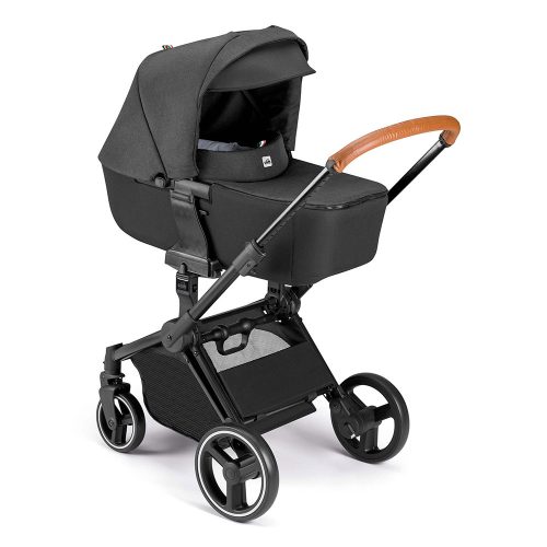 CAM babakocsi Next Evo 931 MTB