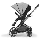 CAM babakocsi Next Evo 933 MTB