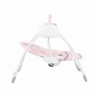 Kikkaboo elektromos hinta hálózati csatlakozóval Felice nyuszis pink MTB nyuszis pink