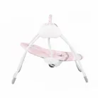 Kikkaboo elektromos hinta hálózati csatlakozóval Felice nyuszis pink MTB