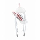 Kikkaboo elektromos hinta hálózati csatlakozóval Felice nyuszis pink MTB nyuszis pink