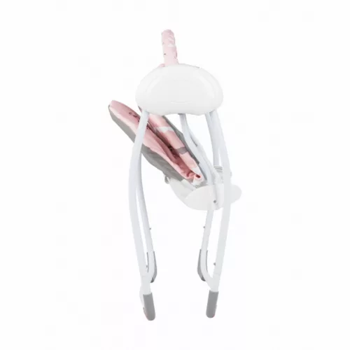 Kikkaboo elektromos hinta hálózati csatlakozóval Felice nyuszis pink MTB