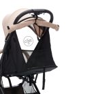 Fill sportbabakocsi - Styler Elite homok S750-09 MTB