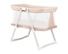Kikkaboo bölcső Mom and Me bézs MTB