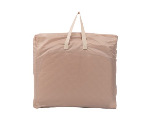 Kikkaboo bölcső Mom and Me bézs MTB