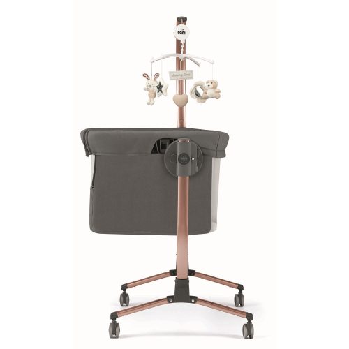 CAM bölcső Cullami többfunkciós 163 MTB