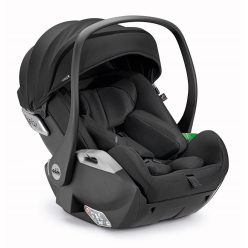   CAM hordozó Relax I-Size 40-87cm Modus és Techno Babila babakocsikra 179 fekete MTB