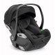 CAM hordozó Relax I-Size 40-87cm Modus és Techno Babila babakocsikra 179 fekete MTB