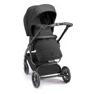 CAM Techno Deluxe babakocsi szett Avant 582 fekete vázzal V90S Area hordozóval MTB