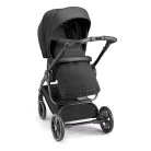 CAM Techno Deluxe babakocsi szett Avant 582 fekete vázzal V90S Area hordozóval MTB