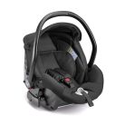 CAM Techno Deluxe babakocsi szett Avant 582 fekete vázzal V90S Area hordozóval MTB