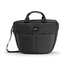 CAM Techno Deluxe babakocsi szett Avant 582 fekete vázzal V90S Area hordozóval MTB