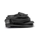 CAM Techno Deluxe babakocsi szett Avant 582 fekete vázzal V90S Area hordozóval MTB