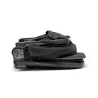 CAM Techno Deluxe babakocsi szett Avant 582 fekete vázzal V90S Area hordozóval MTB
