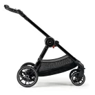 CAM Techno Deluxe babakocsi szett Avant 582 fekete vázzal V90S Area hordozóval MTB