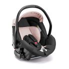 CAM Techno Deluxe babakocsi szett Avant 584 rózsaarany vázzal V95S Area hordozóval MTB