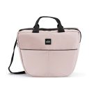 CAM Techno Deluxe babakocsi szett Avant 584 rózsaarany vázzal V95S Area hordozóval MTB