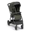 CAM Techno Deluxe babakocsi szett Infinito 577 fekete vázzal V90S Area hordozóval MTB