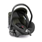 CAM Techno Deluxe babakocsi szett Infinito 577 fekete vázzal V90S Area hordozóval MTB