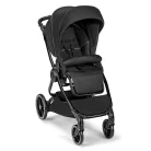 CAM Techno Deluxe babakocsi szett Joy Romantic 517 fekete vázzal V90S Area hordozóval MTB