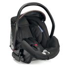 CAM Techno Deluxe babakocsi szett Joy Romantic 517 fekete vázzal V90S hordozóval