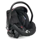 CAM Techno Deluxe babakocsi szett Joy Romantic 517 fekete vázzal V90S Area hordozóval MTB