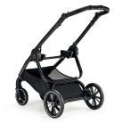 CAM Techno Deluxe babakocsi szett Levante 567 fekete vázzal V90S Area hordozóval MTB