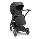 CAM Techno Deluxe babakocsi szett Posh 571 fekete vázzal V90S Area hordozóval MTB