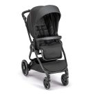 CAM Techno Deluxe babakocsi szett Posh 571 fekete vázzal V90S Area hordozóval MTB