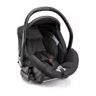 CAM Techno Deluxe babakocsi szett Posh 571 fekete vázzal V90S Area hordozóval MTB