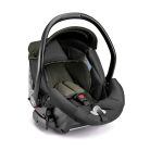 CAM Techno Deluxe babakocsi szett Posh 574 fekete vázzal V90S Area hordozóval MTB