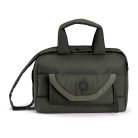 CAM Techno Deluxe babakocsi szett Posh 574 fekete vázzal V90S Area hordozóval MTB