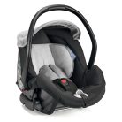 CAM Techno Deluxe babakocsi szett Softy 514 fekete vázzal V90S Area hordozóval MTB