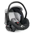 CAM Techno Deluxe babakocsi szett Softy 514 fekete vázzal V90S Area hordozóval MTB