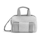 CAM Techno Deluxe babakocsi szett Softy 514 fekete vázzal V90S Area hordozóval MTB