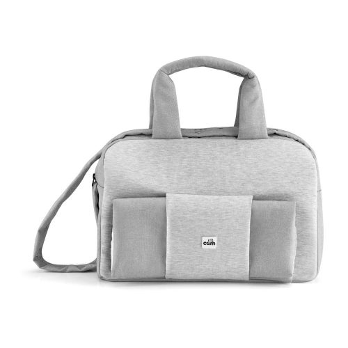 CAM Techno Deluxe babakocsi szett Softy 514 fekete vázzal V90S Area hordozóval MTB