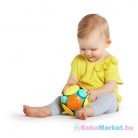 oball rezgő labda - wobble bobble 