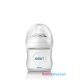 Philips AVENT SCF690/17 Natural cumisüveg PP 125 ml BPA mentes