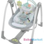   Bright Starts babahinta dallamokkal Hoot & Hugs 0hó+, 9 kg-ig, 2016