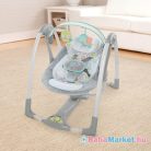 Bright Starts babahinta dallamokkal Hoot & Hugs 0hó+, 9 kg-ig, 2016