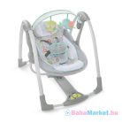 Bright Starts babahinta dallamokkal Hoot & Hugs 0hó+, 9 kg-ig, 2016