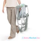 Bright Starts babahinta dallamokkal Hoot & Hugs 0hó+, 9 kg-ig, 2016