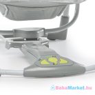 Bright Starts babahinta dallamokkal Hoot & Hugs 0hó+, 9 kg-ig, 2016