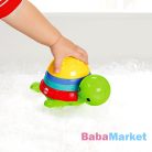 Fisher Price Teknős fürdőjáték - DHW16
