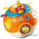 beszélő sétagolyó - vtech-játékok